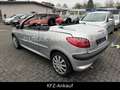 Peugeot 206 Cabriolet CC Filou  HU 08/25 Grau - thumbnail 5