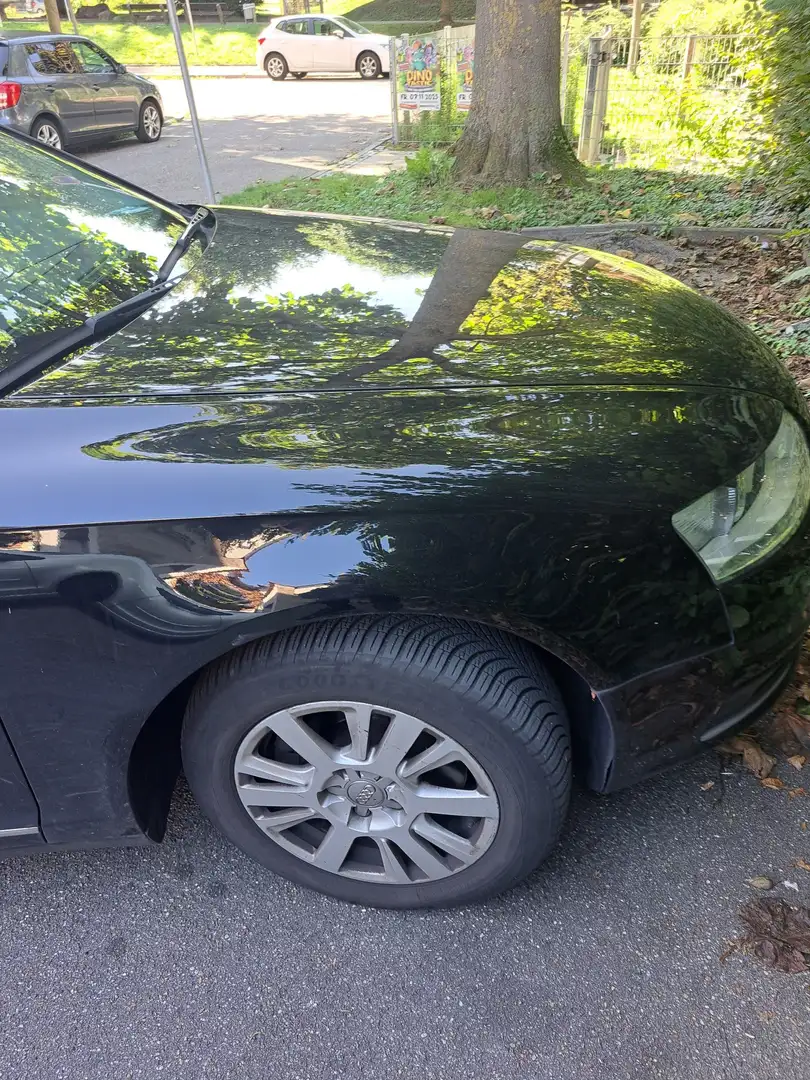 Audi A6 2.7 TDI DPF multitronic - 1