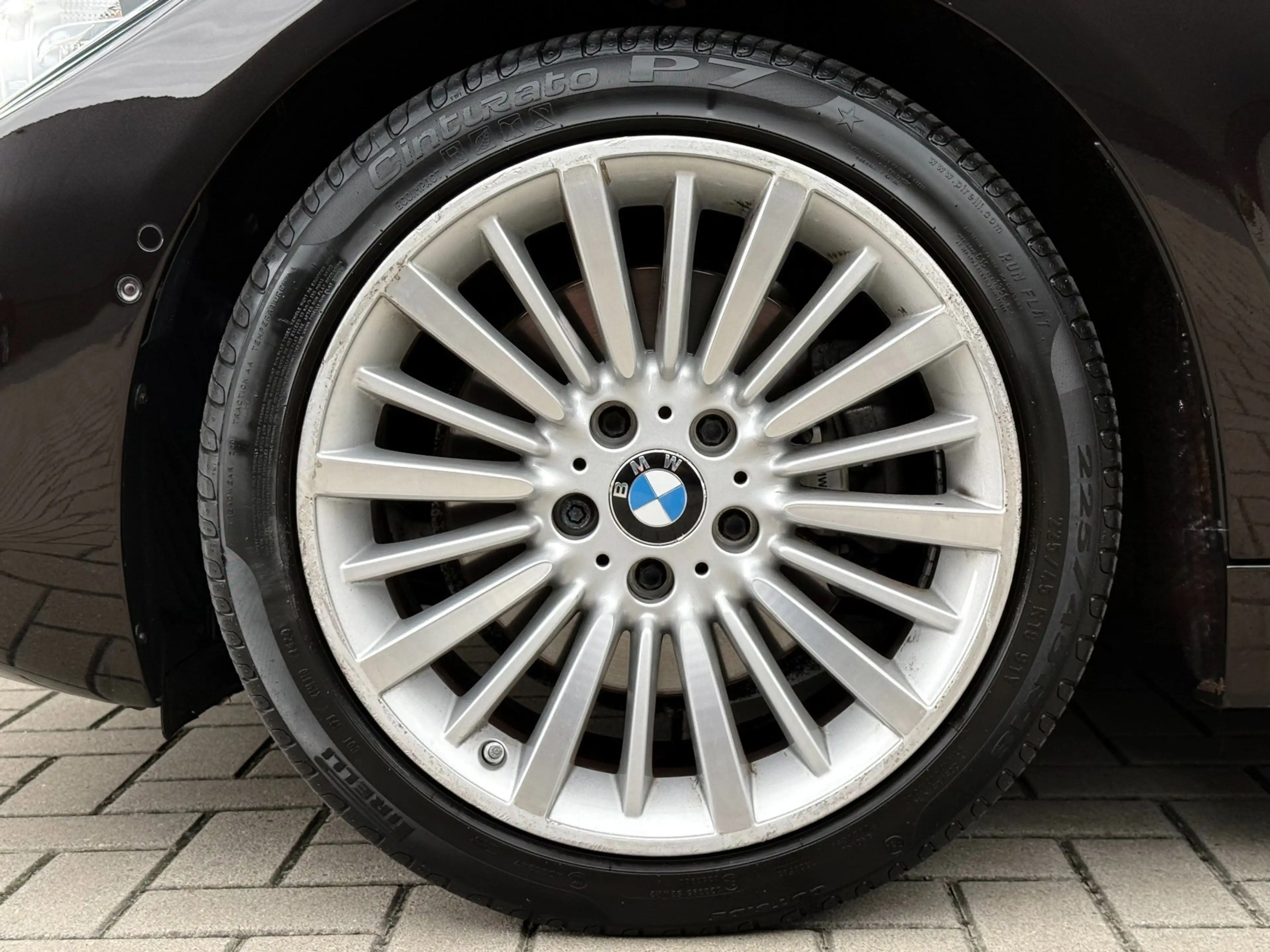 BMW 428 4-serie Cabrio 428i Luxury | Individual — photo 9