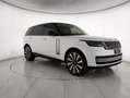 Land Rover Range Rover Range Rover 4.4 V8 mhev SV awd 615cv IVA ESPOSTA Bianco - thumbnail 1