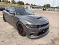 Dodge Charger Scat Pack 392 Hemi Gris - thumbnail 2