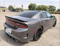 Dodge Charger Scat Pack 392 Hemi Gris - thumbnail 5