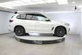 BMW X5 xDrive 30dA Blanc - thumbnail 4