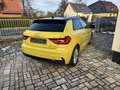 Audi A1 30 TFSI Sportback S tronic advanced Желтый - thumbnail 4