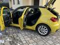 Audi A1 30 TFSI Sportback S tronic advanced Желтый - thumbnail 10