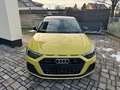 Audi A1 30 TFSI Sportback S tronic advanced Желтый - thumbnail 2