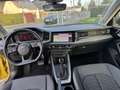 Audi A1 30 TFSI Sportback S tronic advanced Желтый - thumbnail 7