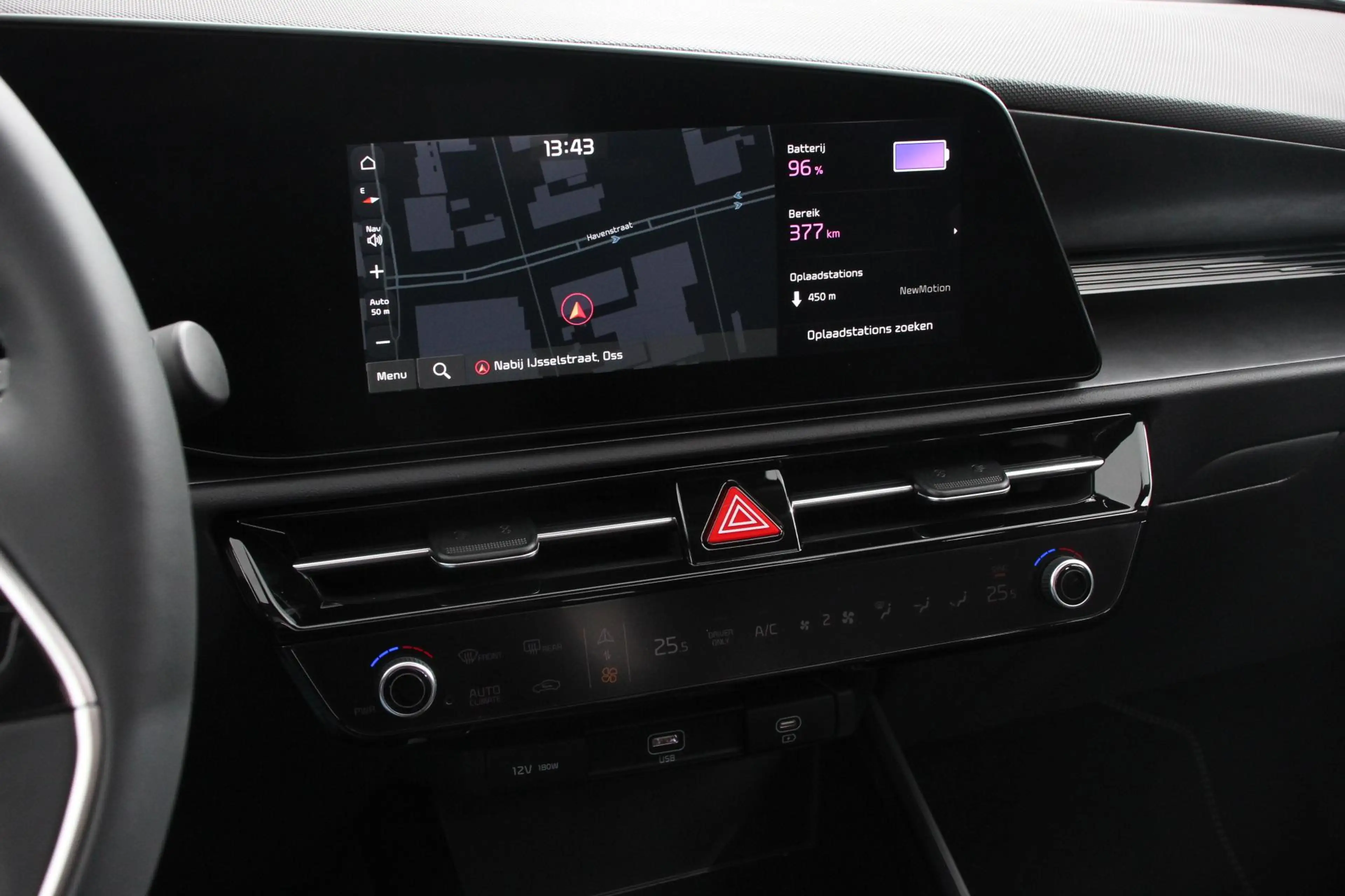 Kia e-Niro EV DynamicPlusLine 64.8 kWh Nieuw Model! Navigati — photo 15