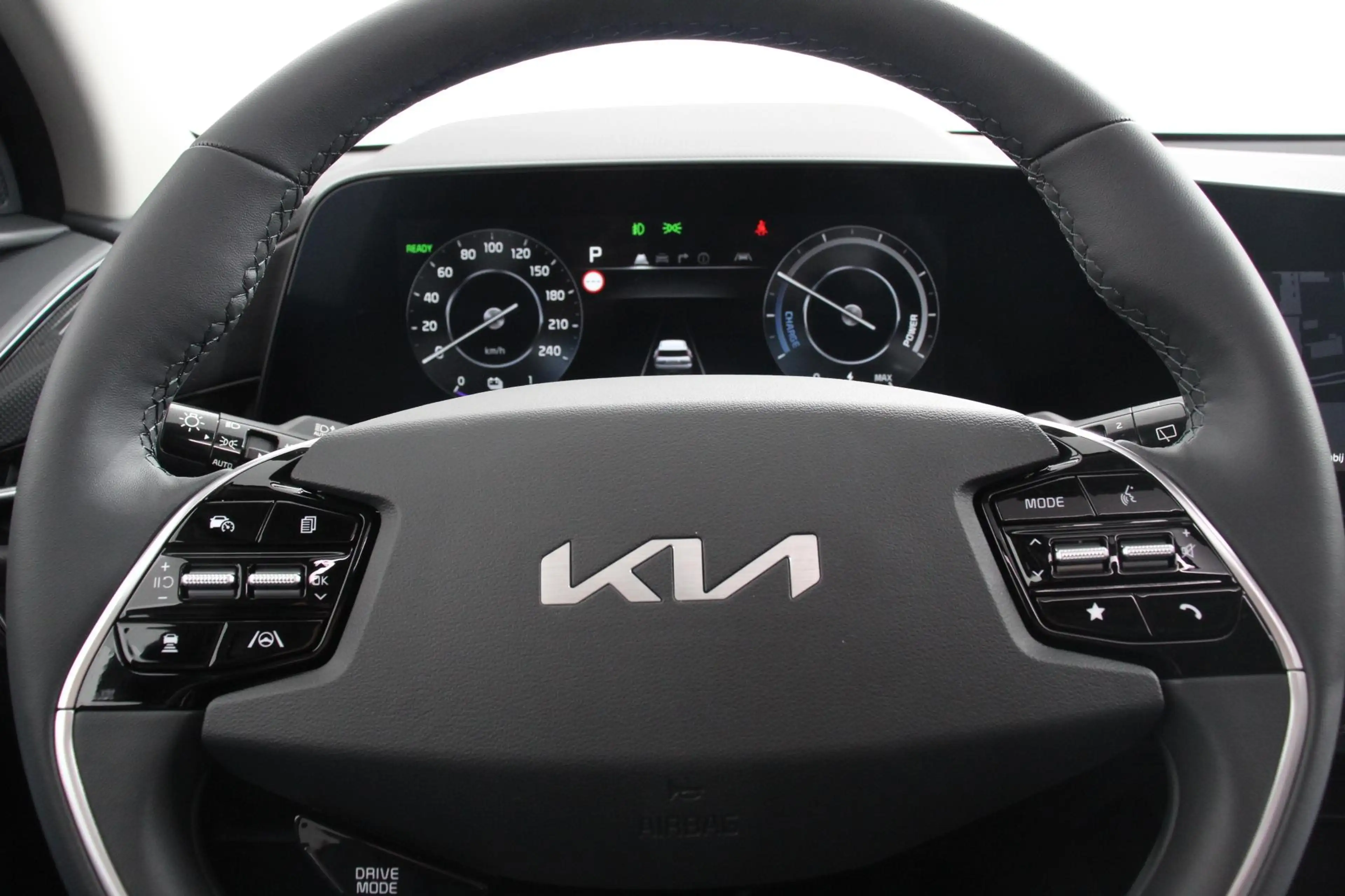 Kia e-Niro EV DynamicPlusLine 64.8 kWh Nieuw Model! Navigati — photo 12