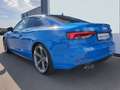Audi A5 Coupé 40 TDI quattro Sport NAVI MATRX-LED PANORAM Azul - thumbnail 5