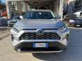 Toyota RAV 4 RAV4 2.5 HV (218CV) E-CVT 2WD Business Argent - thumbnail 3