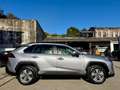 Toyota RAV 4 RAV4 2.5 HV (218CV) E-CVT 2WD Business Argento - thumbnail 4
