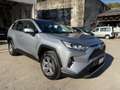 Toyota RAV 4 RAV4 2.5 HV (218CV) E-CVT 2WD Business Argent - thumbnail 2