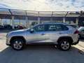 Toyota RAV 4 RAV4 2.5 HV (218CV) E-CVT 2WD Business Argento - thumbnail 7