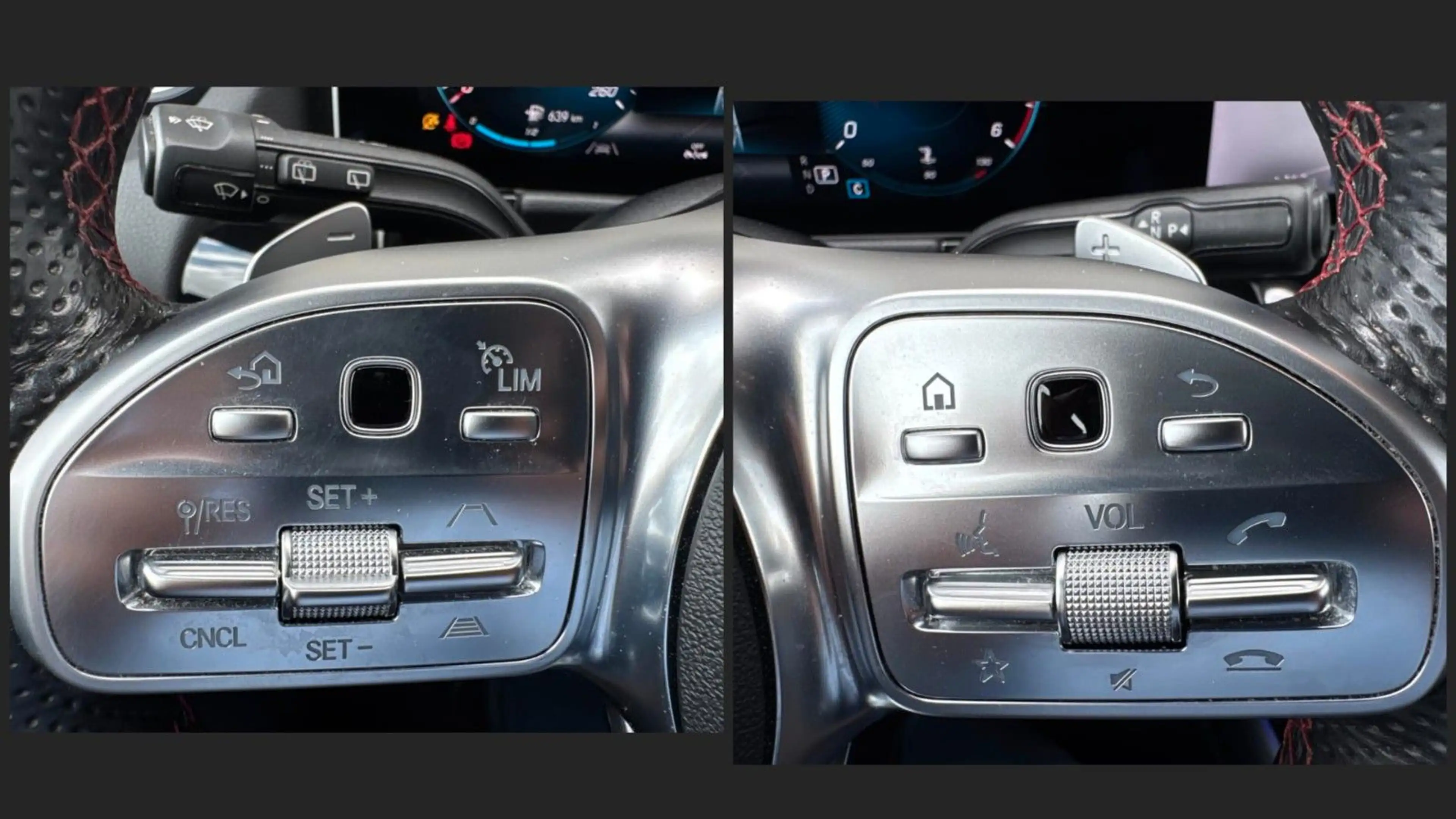 Mercedes-Benz B 220 d 8G-DCT"AMG"AHK"KEYLESS"ACC"SPUR ASS."SHZ — photo 12