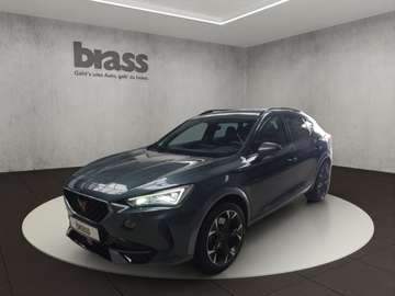 VZ 2.0 TSI 4Drive 7-Gang DSG