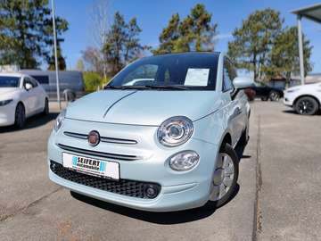 CABRIO 1.0 Mild Hybrid Launch Edition