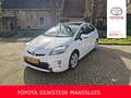 Toyota Prius 1.8 Dynamic Bns Blanc - thumbnail 1