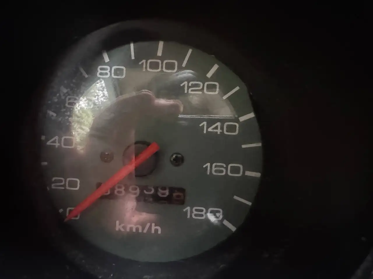 Mini 1.3 Cooper, foto 12