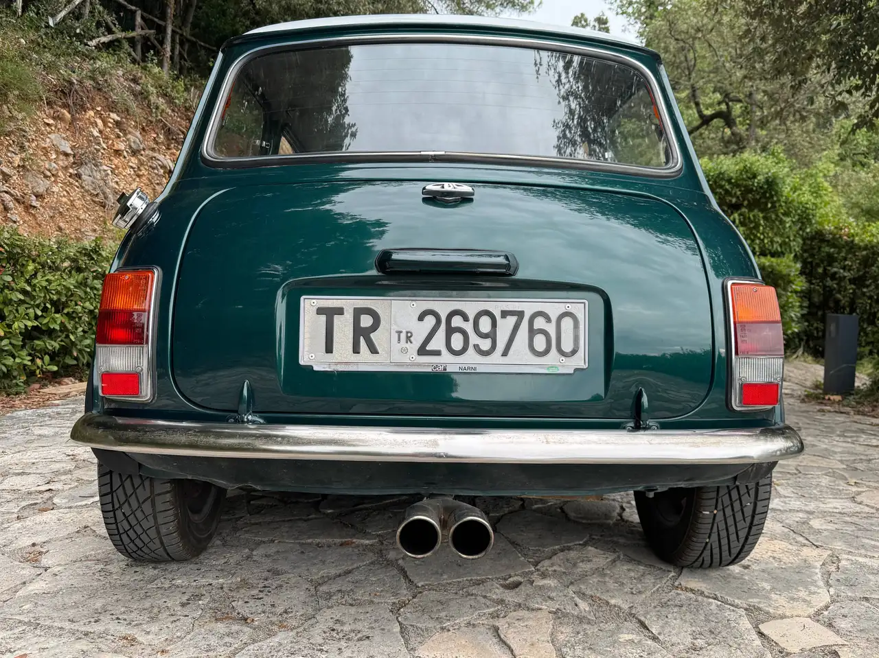 Mini 1.3 Cooper, foto 7