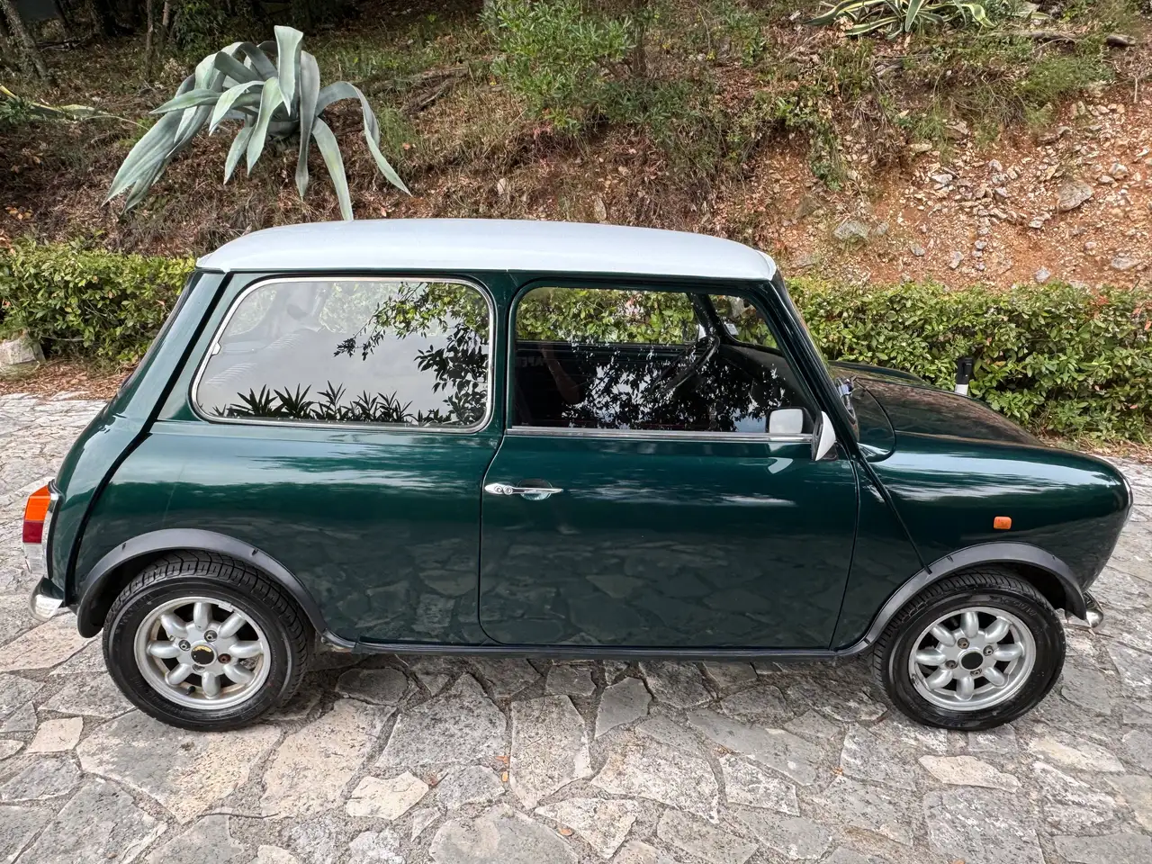 Mini 1.3 Cooper, foto 4