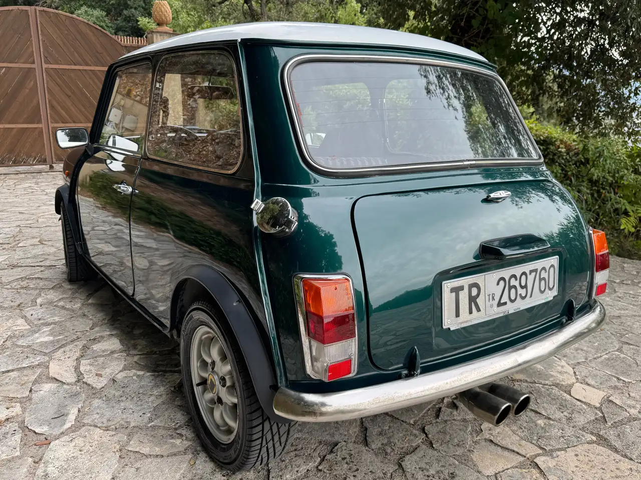 Mini 1.3 Cooper, foto 5
