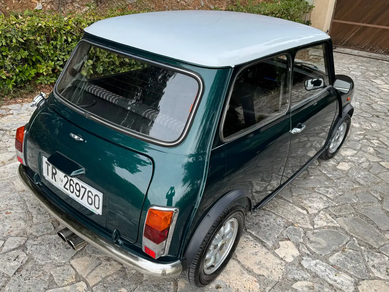 Mini 1.3 Cooper, foto 6