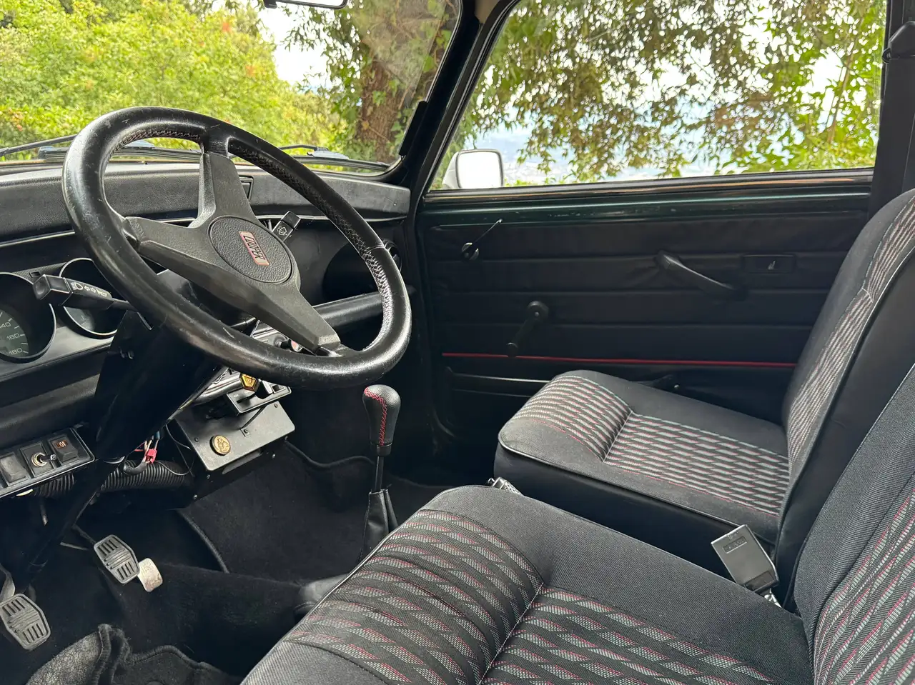 Mini 1.3 Cooper, foto 9