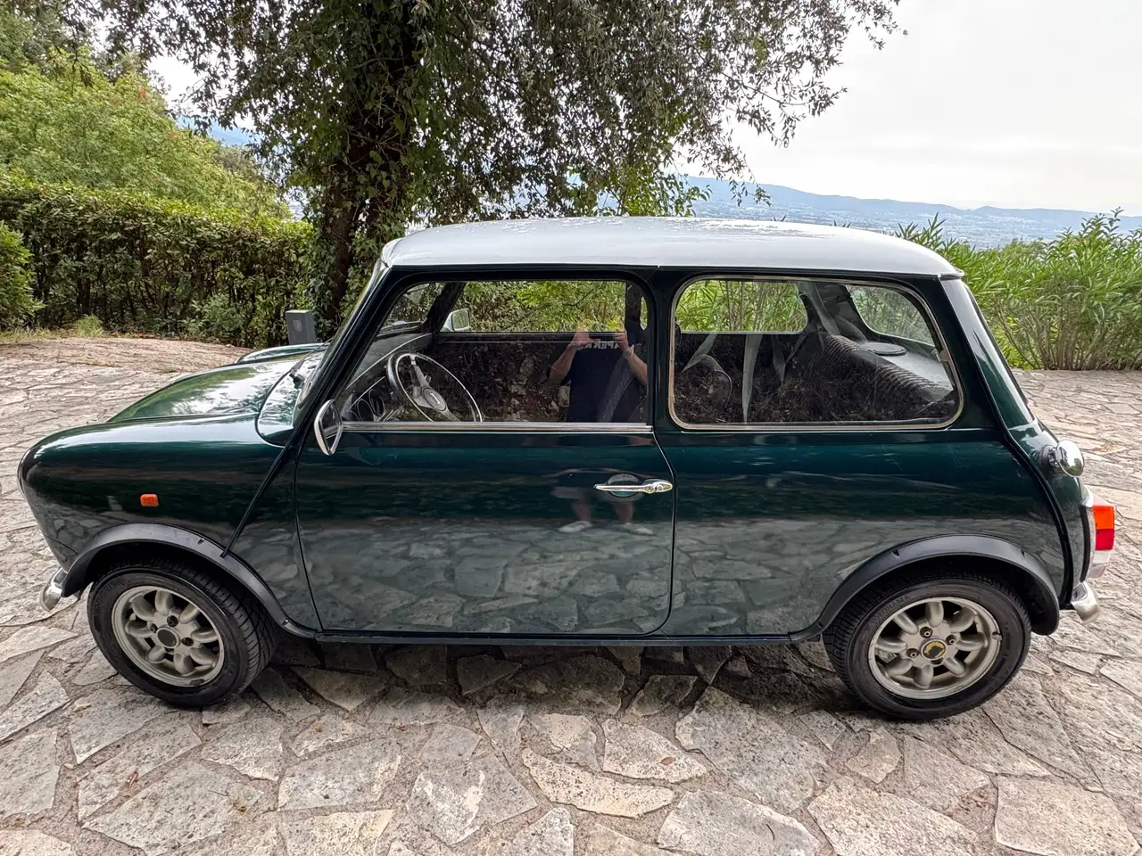 Mini 1.3 Cooper, foto 3