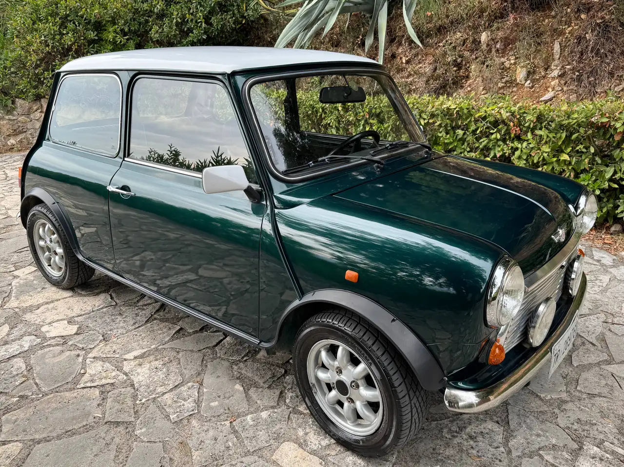 Mini 1.3 Cooper, foto 1