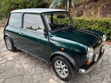 Mini 1.3 Cooper