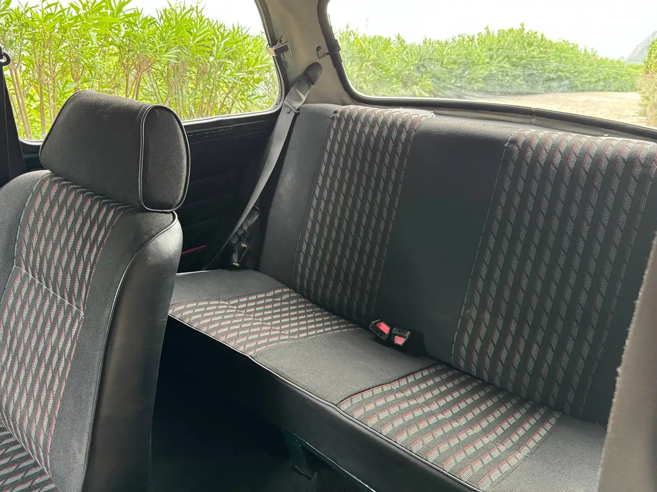Mini 1.3 Cooper, foto 10