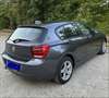BMW 116 116d EfficientDynamics Edition Grau - thumbnail 6