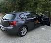 BMW 116 116d EfficientDynamics Edition Grau - thumbnail 11