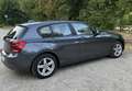 BMW 116 116d EfficientDynamics Edition Grau - thumbnail 5