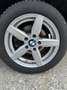 BMW 116 116d EfficientDynamics Edition Grau - thumbnail 20