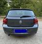 BMW 116 116d EfficientDynamics Edition Grau - thumbnail 3