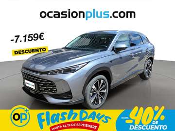 1.5 T-GDI Luxury Aut.
