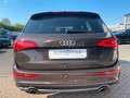 Audi Q5 2.0 TFSI quattro S-Line AHK|RFK|NAVI|Bluetooh Braun - thumbnail 5