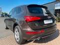Audi Q5 2.0 TFSI quattro S-Line AHK|RFK|NAVI|Bluetooh Braun - thumbnail 6