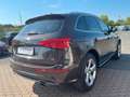 Audi Q5 2.0 TFSI quattro S-Line AHK|RFK|NAVI|Bluetooh Braun - thumbnail 4