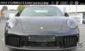 Porsche 992 Carrera GTS T-Hybrid Cabrio,ACC,matrix,18 we Noir - thumbnail 1