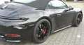 Porsche 992 Carrera GTS T-Hybrid Cabrio,ACC,matrix,18 we Noir - thumbnail 6