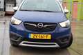 Opel Crossland X 1.2 Turbo 120 Jaar Edition NAP MULTIMEDIA CRUISE Bleu - thumbnail 17