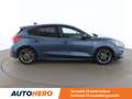Ford Focus 1.0 EcoBoost ST-Line Blauw - thumbnail 28