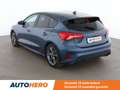 Ford Focus 1.0 EcoBoost ST-Line Blauw - thumbnail 3