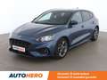 Ford Focus 1.0 EcoBoost ST-Line Blauw - thumbnail 1