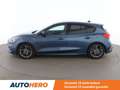 Ford Focus 1.0 EcoBoost ST-Line Blauw - thumbnail 2