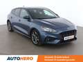 Ford Focus 1.0 EcoBoost ST-Line Blauw - thumbnail 29