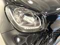 smart forTwo Fortwo III 2020 eq Passion 4,6kW Zwart - thumbnail 9
